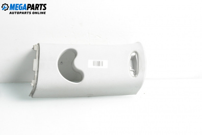 Interior cover plate for Mini Hatchback II (R56) (09.2006 - 11.2013), 3 doors, hatchback