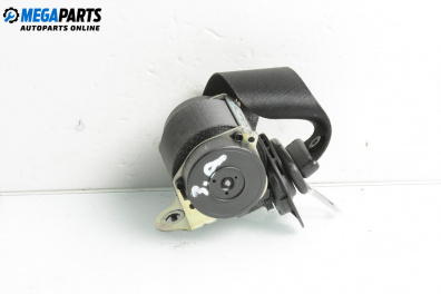 Sicherheitsgurt for Mini Hatchback II (R56) (09.2006 - 11.2013), 3 türen, position: rechts, rückseite