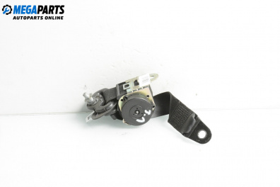Seat belt for Mini Hatchback II (R56) (09.2006 - 11.2013), 3 doors, position: rear - left