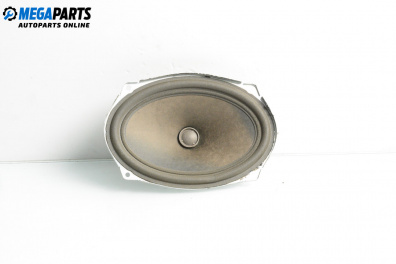 Loudspeaker for Mini Hatchback II (R56) (09.2006 - 11.2013)