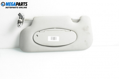 Parasolar for Mini Hatchback II (R56) (09.2006 - 11.2013), position: dreapta