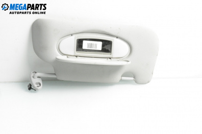 Parasolar for Mini Hatchback II (R56) (09.2006 - 11.2013), position: dreapta