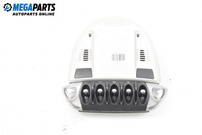 Interior courtesy light for Mini Hatchback II (R56) (09.2006 - 11.2013)