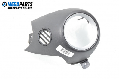 Plastic interior for Mini Hatchback II (R56) (09.2006 - 11.2013), 3 uși, hatchback, position: fața