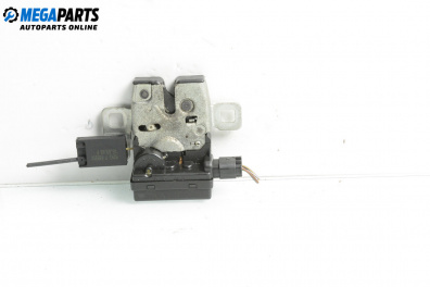 Trunk lock for Mini Hatchback II (R56) (09.2006 - 11.2013), hatchback, position: rear