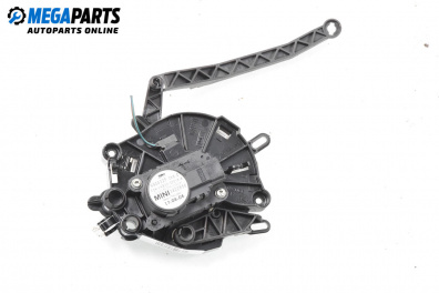 Heater motor flap control for Mini Hatchback II (R56) (09.2006 - 11.2013) Cooper S, 174 hp