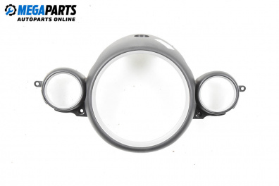 Interior plastic for Mini Hatchback II (R56) (09.2006 - 11.2013), 3 doors, hatchback