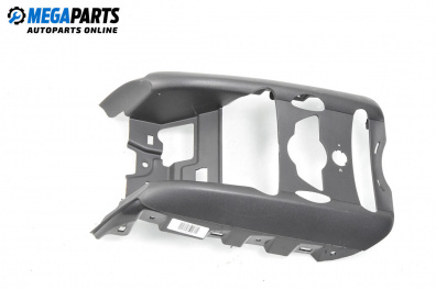 Central console for Mini Hatchback II (R56) (09.2006 - 11.2013)