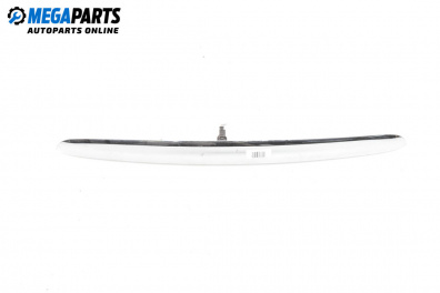 Material profilat portbagaj for Mini Hatchback II (R56) (09.2006 - 11.2013), hatchback, position: din spate