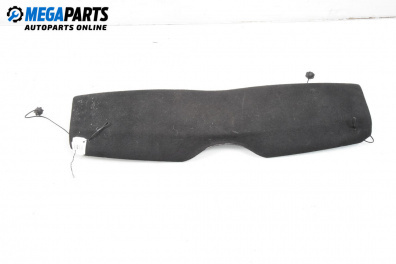 Trunk interior cover for Mini Hatchback II (R56) (09.2006 - 11.2013), 3 doors, hatchback