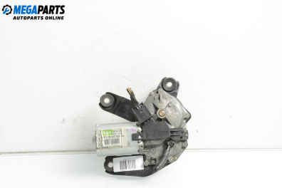 Front wipers motor for Mini Hatchback II (R56) (09.2006 - 11.2013), hatchback, position: rear