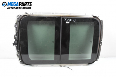 Trapă de plafon for Mini Hatchback II (R56) (09.2006 - 11.2013), hatchback