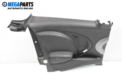 Türverkleidung for Mini Hatchback II (R56) (09.2006 - 11.2013), 3 türen, hecktür, position: links