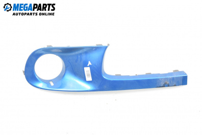 Foglight cap for Mini Hatchback II (R56) (09.2006 - 11.2013), hatchback, position: left