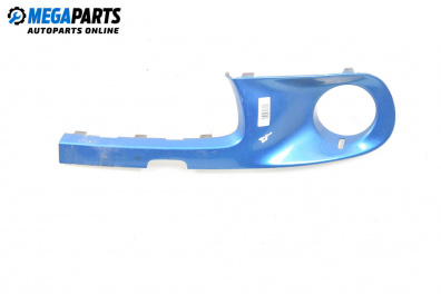 Foglight cap for Mini Hatchback II (R56) (09.2006 - 11.2013), hatchback, position: right