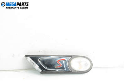 Blinker for Mini Hatchback II (R56) (09.2006 - 11.2013), hatchback, position: right