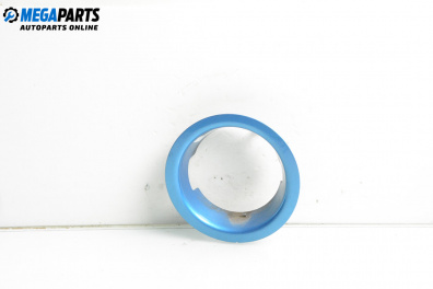 Foglight cap for Mini Hatchback II (R56) (09.2006 - 11.2013), hatchback, position: left