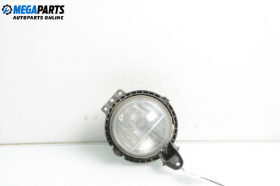Fog light for Mini Hatchback II (R56) (09.2006 - 11.2013), hatchback, position: right