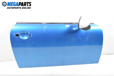 Tür for Mini Hatchback II (R56) (09.2006 - 11.2013), 3 türen, hecktür, position: rechts, vorderseite