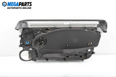 Door cover plastic panel shield for Mini Hatchback II (R56) (09.2006 - 11.2013), 3 doors, hatchback, position: right