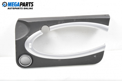 Interior door panel  for Mini Hatchback II (R56) (09.2006 - 11.2013), 3 doors, hatchback, position: right