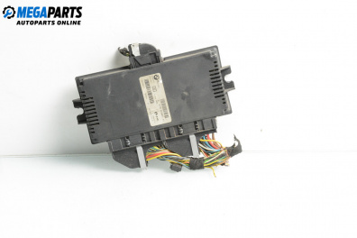 Comfort module for Mini Hatchback II (R56) (09.2006 - 11.2013)