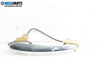 Außengriff for Mini Hatchback II (R56) (09.2006 - 11.2013), 3 türen, hecktür, position: rechts