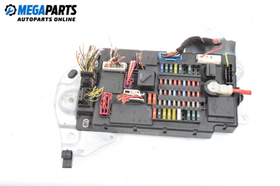 Tablou cu siguranțe for Mini Hatchback II (R56) (09.2006 - 11.2013) Cooper S, 174 hp