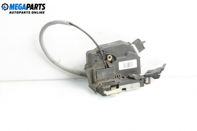 Lock for Mini Hatchback II (R56) (09.2006 - 11.2013), position: right