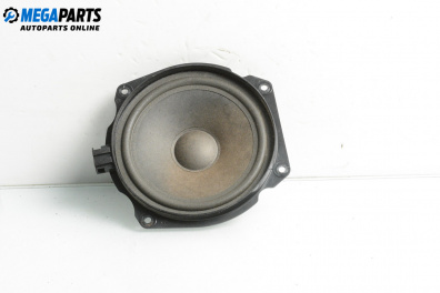 Loudspeaker for Mini Hatchback II (R56) (09.2006 - 11.2013)