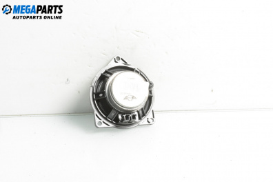 Loudspeaker for Mini Hatchback II (R56) (09.2006 - 11.2013)