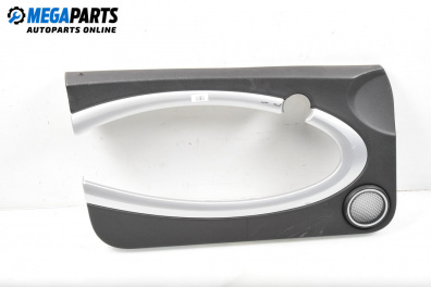 Interior door panel  for Mini Hatchback II (R56) (09.2006 - 11.2013), 3 doors, hatchback, position: left