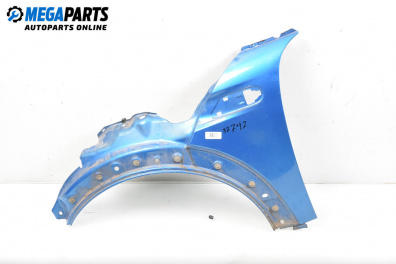 Kotflügel for Mini Hatchback II (R56) (09.2006 - 11.2013), 3 türen, hecktür, position: links, vorderseite