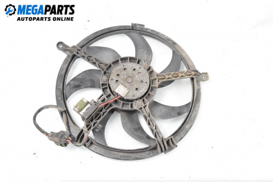 Radiator fan for Mini Hatchback II (R56) (09.2006 - 11.2013) Cooper S, 174 hp