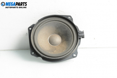 Loudspeaker for Mini Hatchback II (R56) (09.2006 - 11.2013)