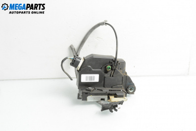 Lock for Mini Hatchback II (R56) (09.2006 - 11.2013), position: front - left