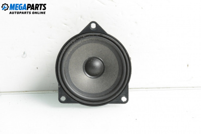 Loudspeaker for Mini Hatchback II (R56) (09.2006 - 11.2013)