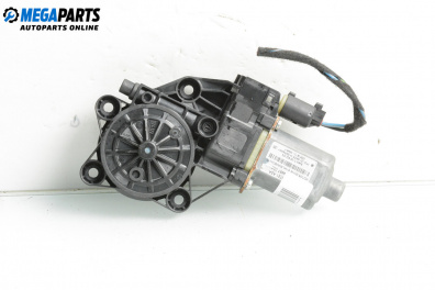 Antriebsmotor el. fensterheber for Mini Hatchback II (R56) (09.2006 - 11.2013), 3 türen, hecktür, position: links, vorderseite