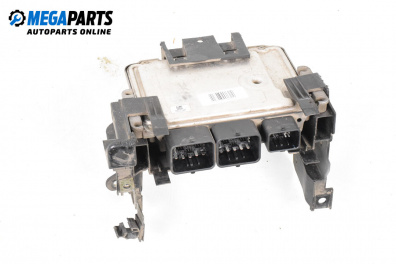 ECU for Mini Hatchback II (R56) (09.2006 - 11.2013) Cooper S, 174 hp, № 7610081-01