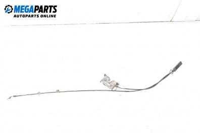 Bonnet lock for Mini Hatchback II (R56) (09.2006 - 11.2013), № 2753419