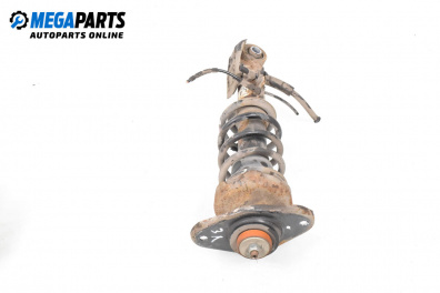 Amortizor McPherson for Mini Hatchback II (R56) (09.2006 - 11.2013), hatchback, position: stânga - spate