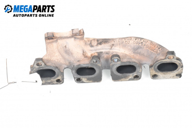 Exhaust manifold for Mini Hatchback II (R56) (09.2006 - 11.2013) Cooper S, 174 hp, № 75564948002