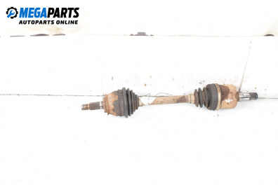 Driveshaft for Mini Hatchback II (R56) (09.2006 - 11.2013) Cooper S, 174 hp, position: front - left