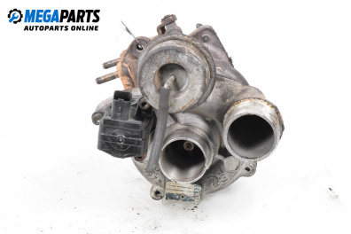 Turbo for Mini Hatchback II (R56) (09.2006 - 11.2013) Cooper S, 174 hp