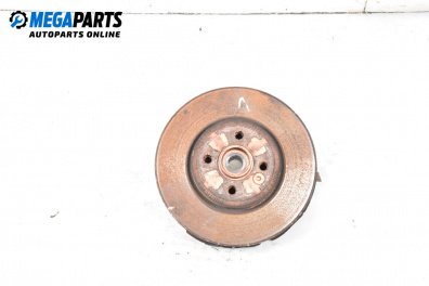 Knuckle hub for Mini Hatchback II (R56) (09.2006 - 11.2013), position: front - left