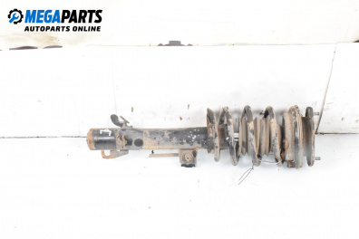 MacPherson-federbein for Mini Hatchback II (R56) (09.2006 - 11.2013), hecktür, position: rechts, vorderseite