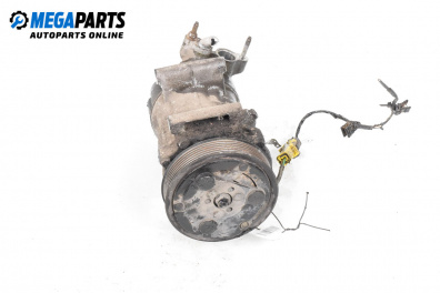 AC compressor for Mini Hatchback II (R56) (09.2006 - 11.2013) Cooper S, 174 hp, № 694250103