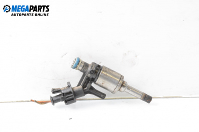 Duza benzină for Mini Hatchback II (R56) (09.2006 - 11.2013) Cooper S, 174 hp