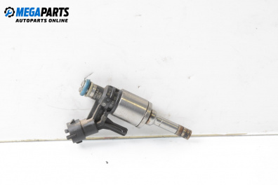 Duza benzină for Mini Hatchback II (R56) (09.2006 - 11.2013) Cooper S, 174 hp