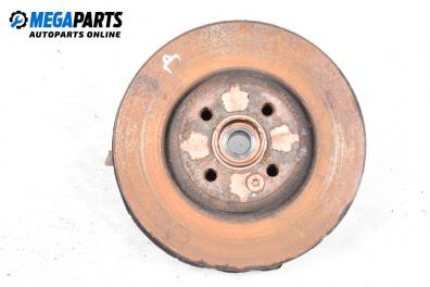 Knuckle hub for Mini Hatchback II (R56) (09.2006 - 11.2013), position: front - right